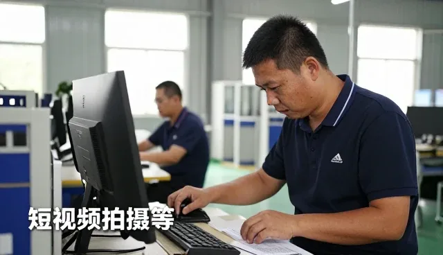 短视频定制拍摄使用技巧分享