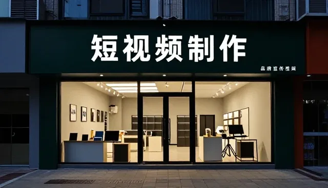 媒介投放视角下的短视频定制拍摄技术发展