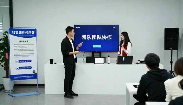 宣传片文案创作在不同应用场景中的表现差异