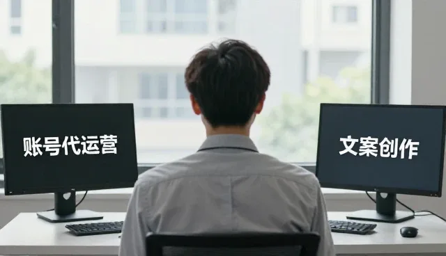 社交媒体代运营中常见问题及应对策略